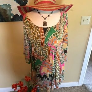 Summer dress